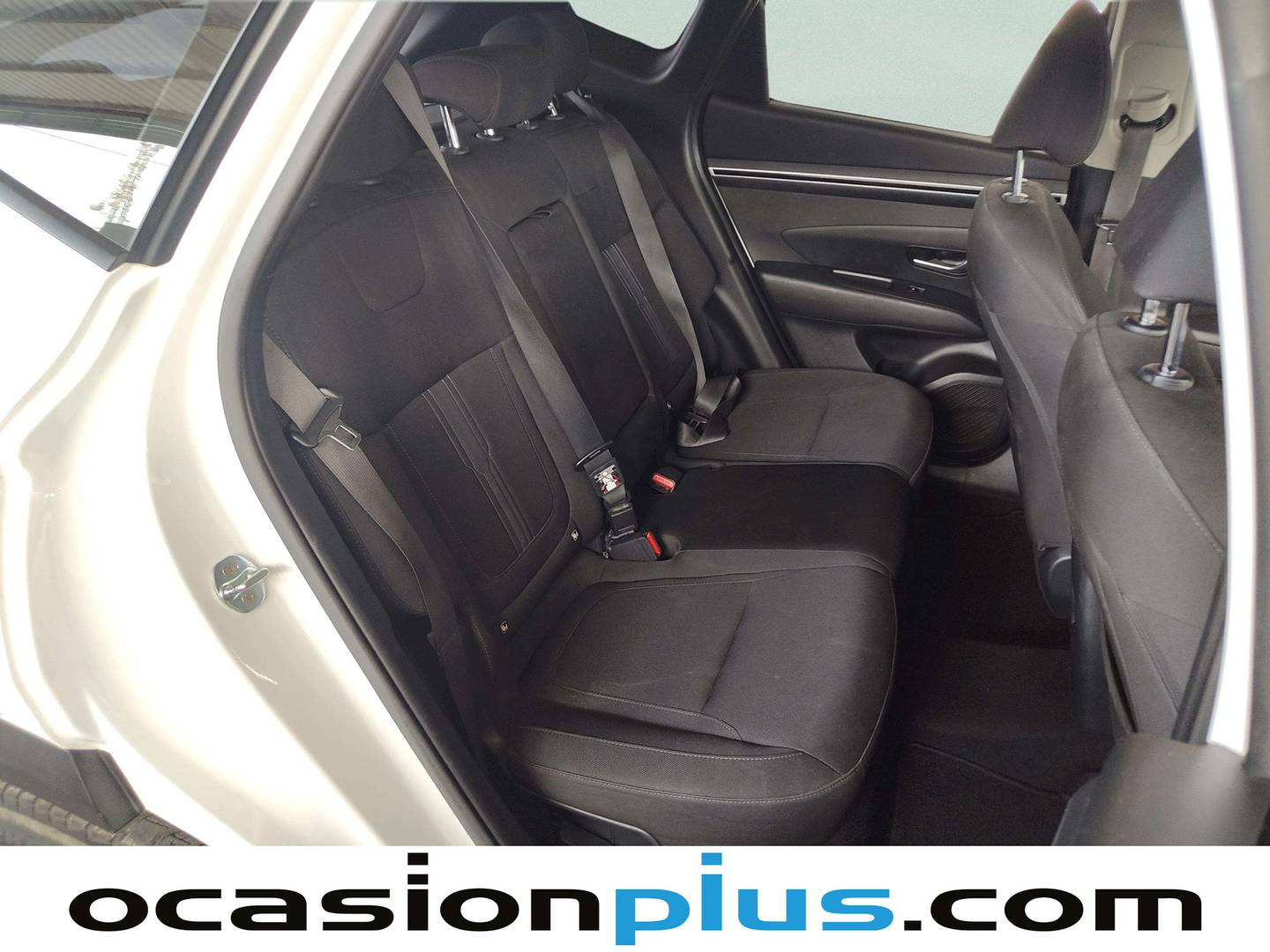 Hyundai Tucson Hyundai Tucson 1.6 TGDI Maxx (150 CV) gasolina