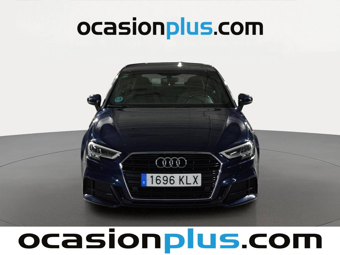 Audi A3 Audi A3 Sportback S line edition 1.6 TDI (116 CV) S tronic diésel