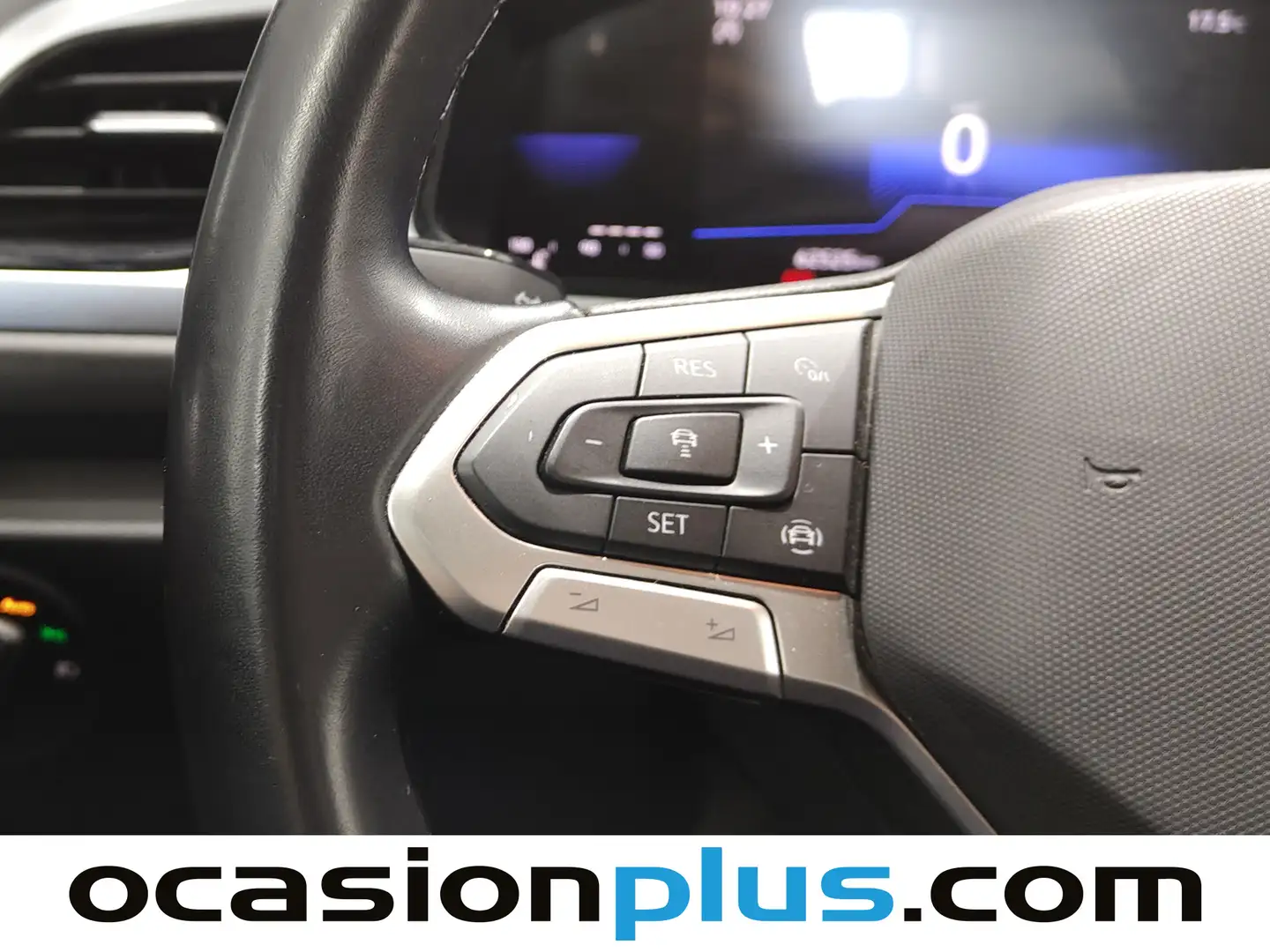 Foto Volkswagen T-Roc Volkswagen T-Roc Life 1.5 TSI (150 CV)