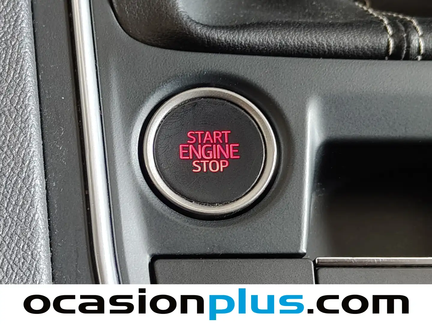 Foto Seat León SEAT León 1.5 TSI S&S Style Go (130 CV)