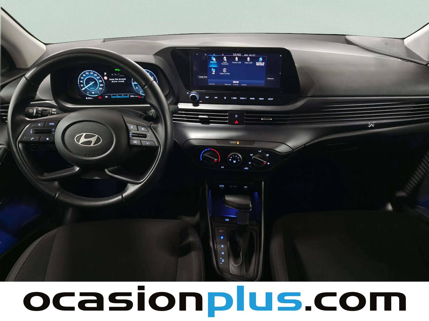 Foto Hyundai i20 Hyundai i20 1.0 TGDI 48V Klass DCT (100 CV)