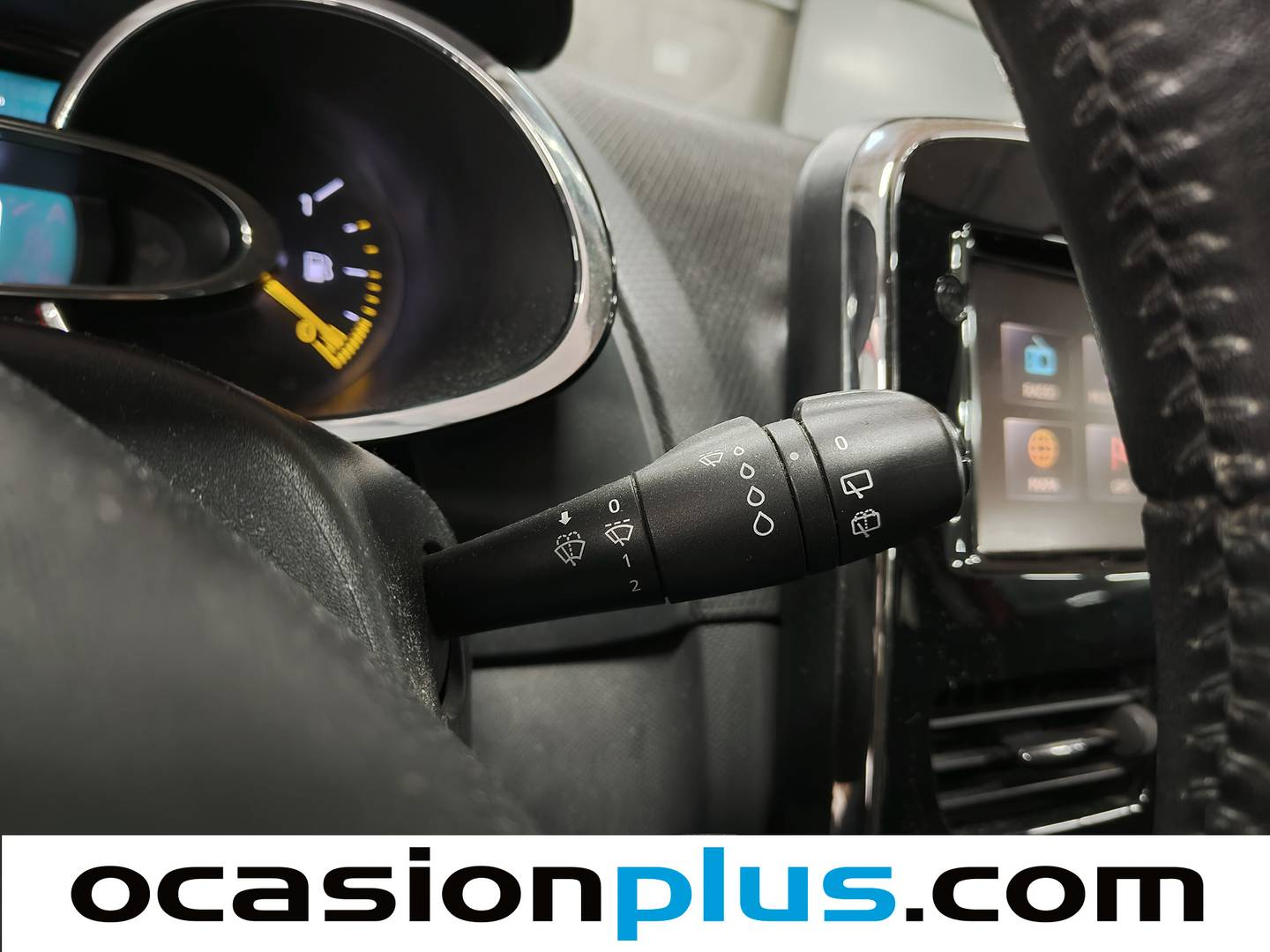 Renault Clio Renault Clio Sport Tourer 1.5 dCi Expression Energy S&S eco2 (90 CV) 90cv