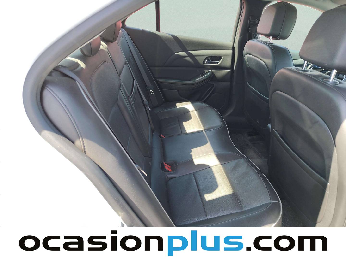 Chevrolet Malibu Chevrolet Malibu 2.4 LTZ (167 CV) al mejor precio