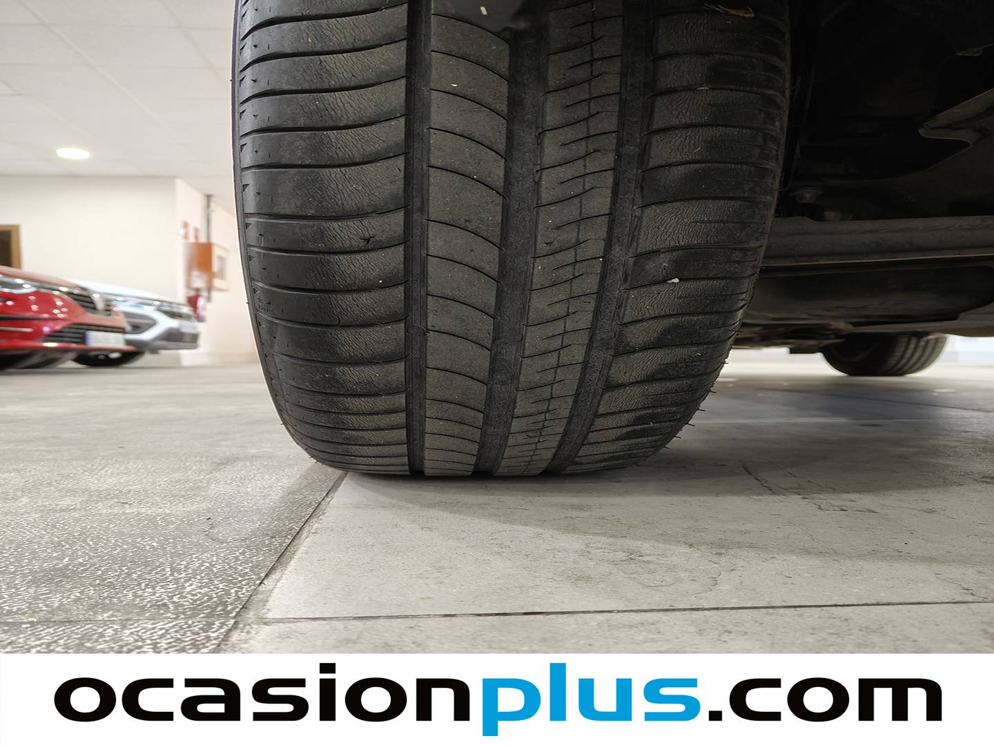 Fiat 500X Fiat 500X 1.6 E-Torq Pop Star 4x2 (110 CV) seminuevo