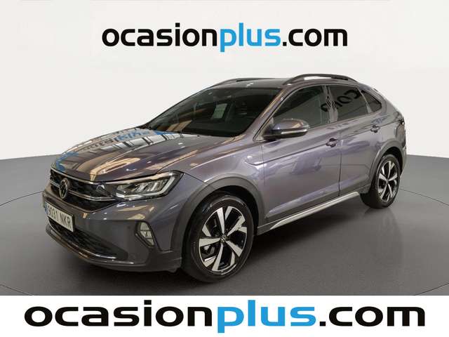 Volkswagen Taigo ``Más`` 1.0 TSI (116 CV) de segunda mano