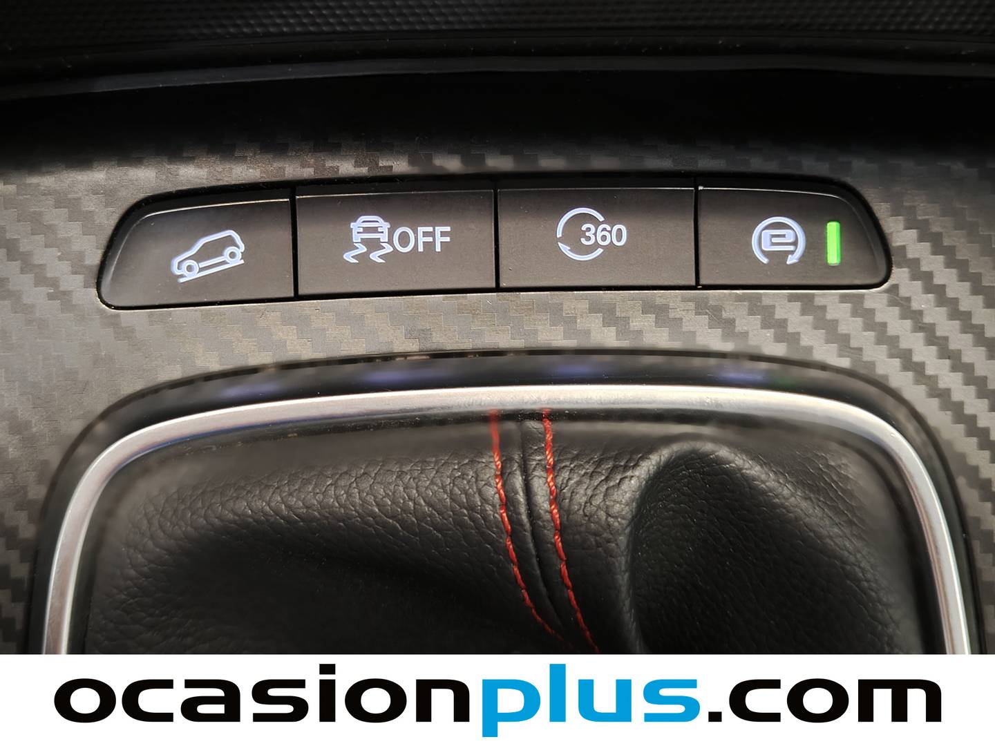 MG ZS MG ZS 1.5 Luxury (106 CV) seminuevo
