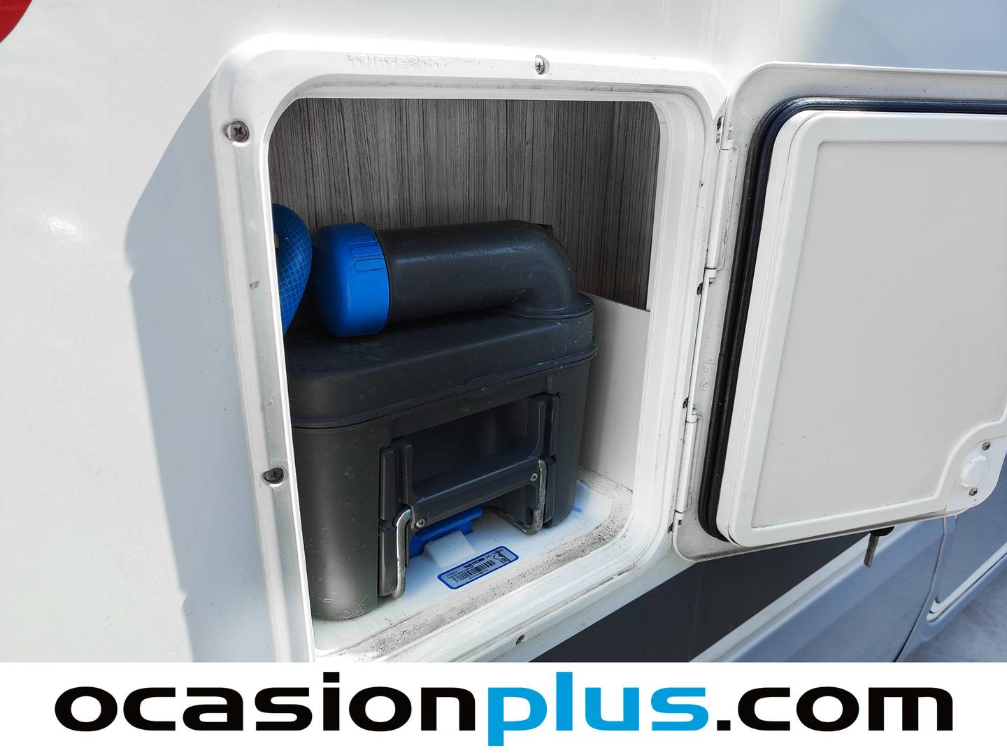 Elnagh T-LOFT 530 Elnagh T-LOFT 530 530 (140 CV) 5 Plazas al mejor precio