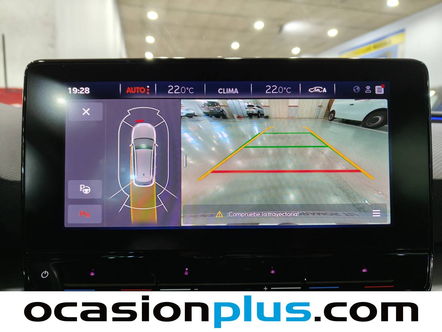 Foto Seat León SEAT Leon ST 2.0 TDI S&S FR Go XL DSG (150 CV)