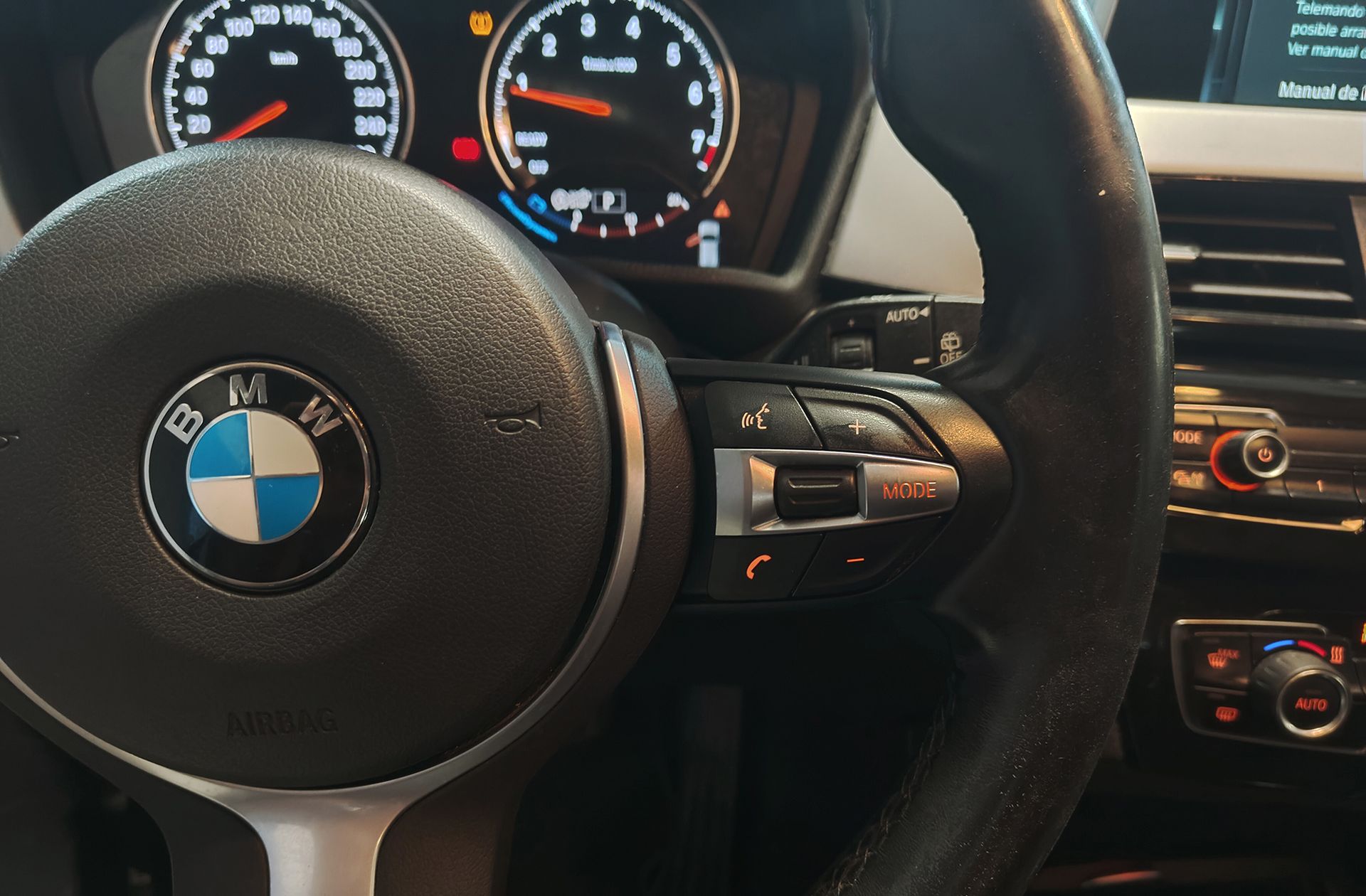 BMW X2 sDrive20i - foto 26