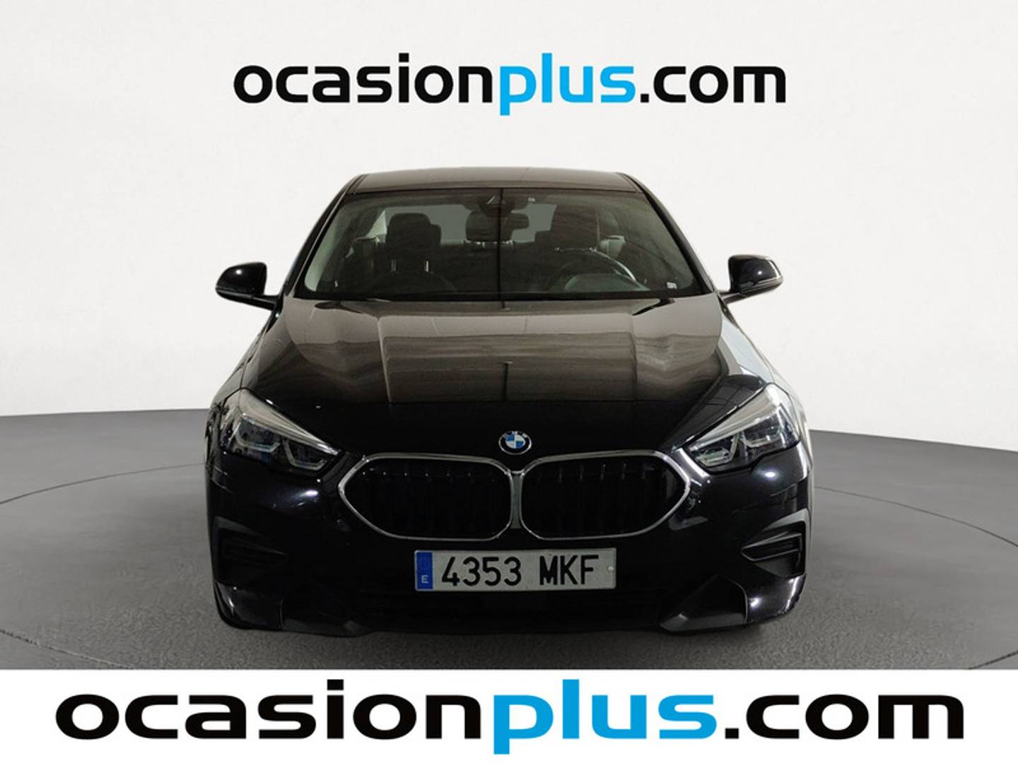 Foto BMW Serie 2 BMW Serie 2 216d Gran Coupe (116 CV)