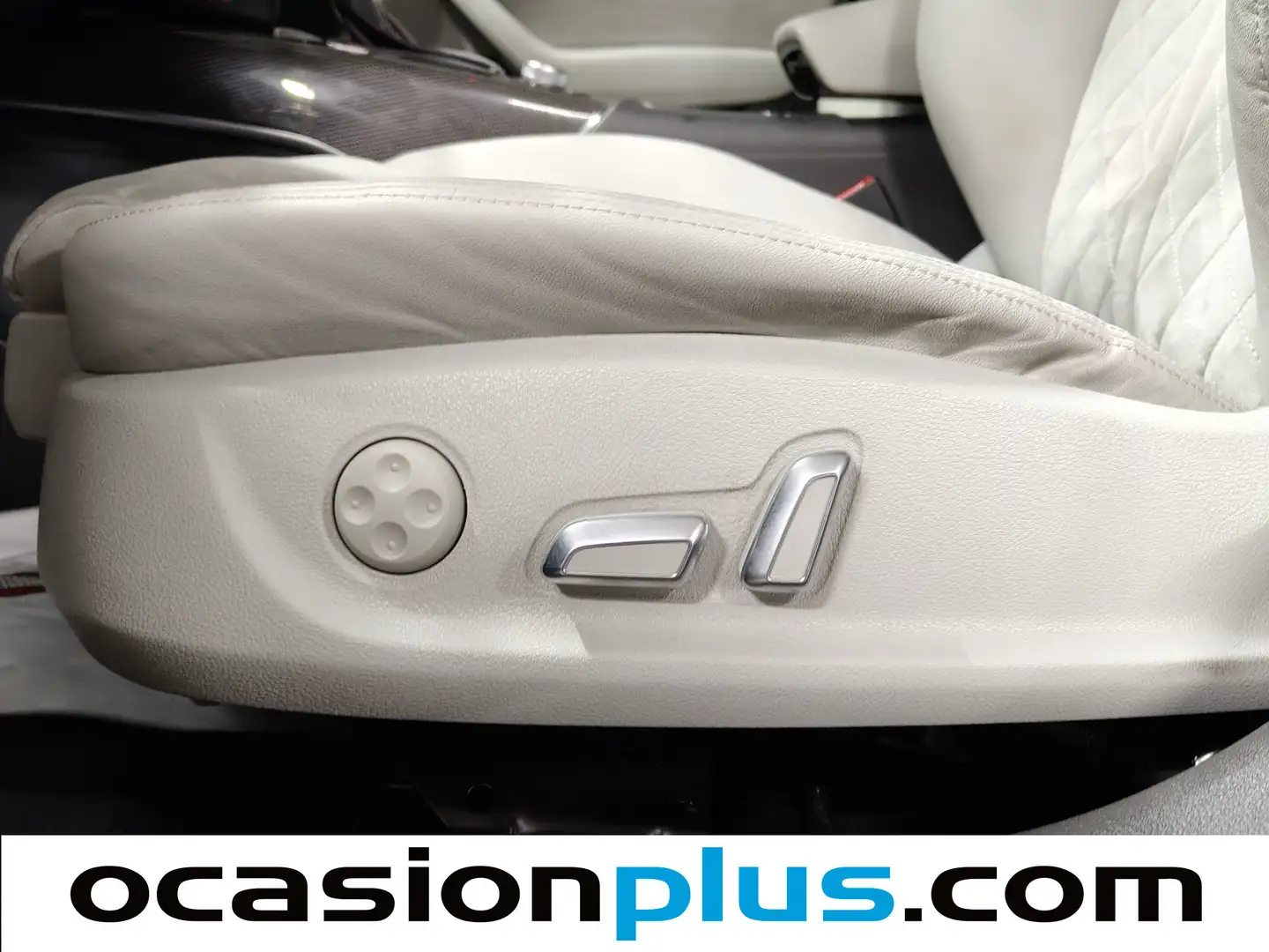 Foto Audi A6 Audi S6 Avant Avant 4.0 TFSI quattro (450 CV) S tronic