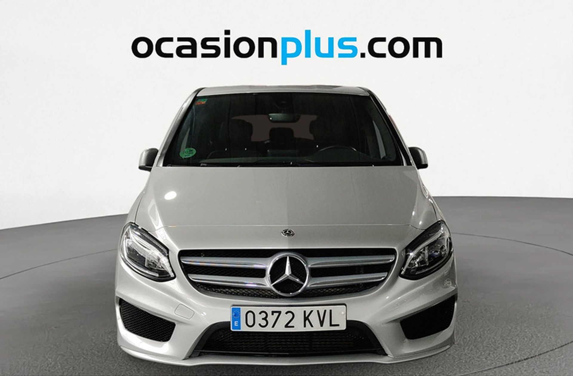 Mercedes-Benz Clase B 200 d Pack AMG - foto 16