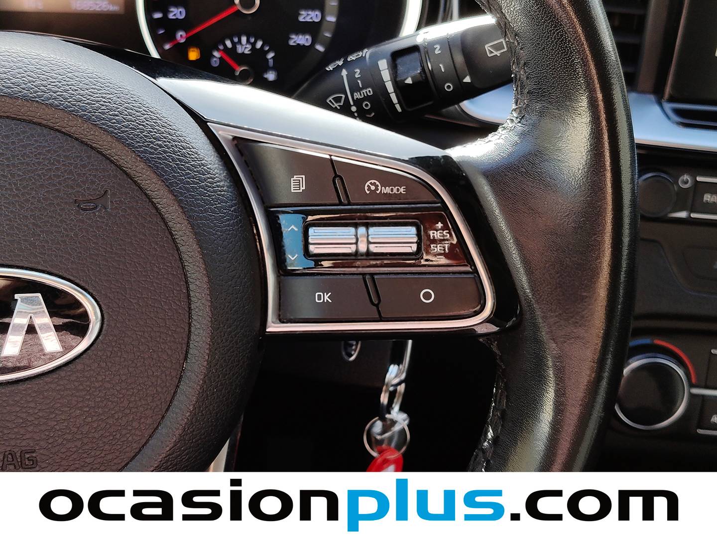 KIA Ceed Kia Ceed 1.0 T-GDi Eco-Dynamics Tech (120 CV) de ocasión