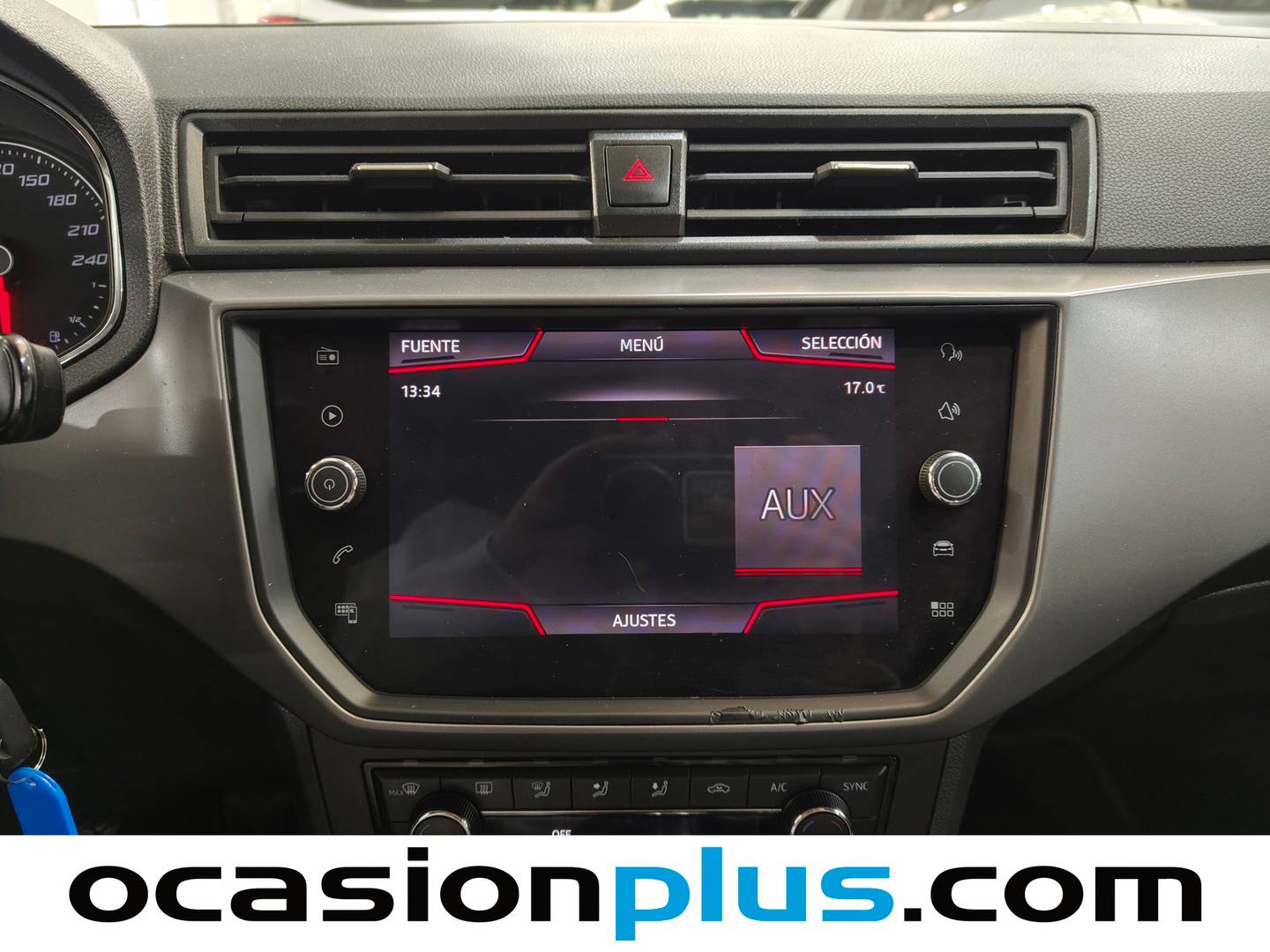 Seat Ibiza SEAT Ibiza 1.0 Style (75 CV) 2018