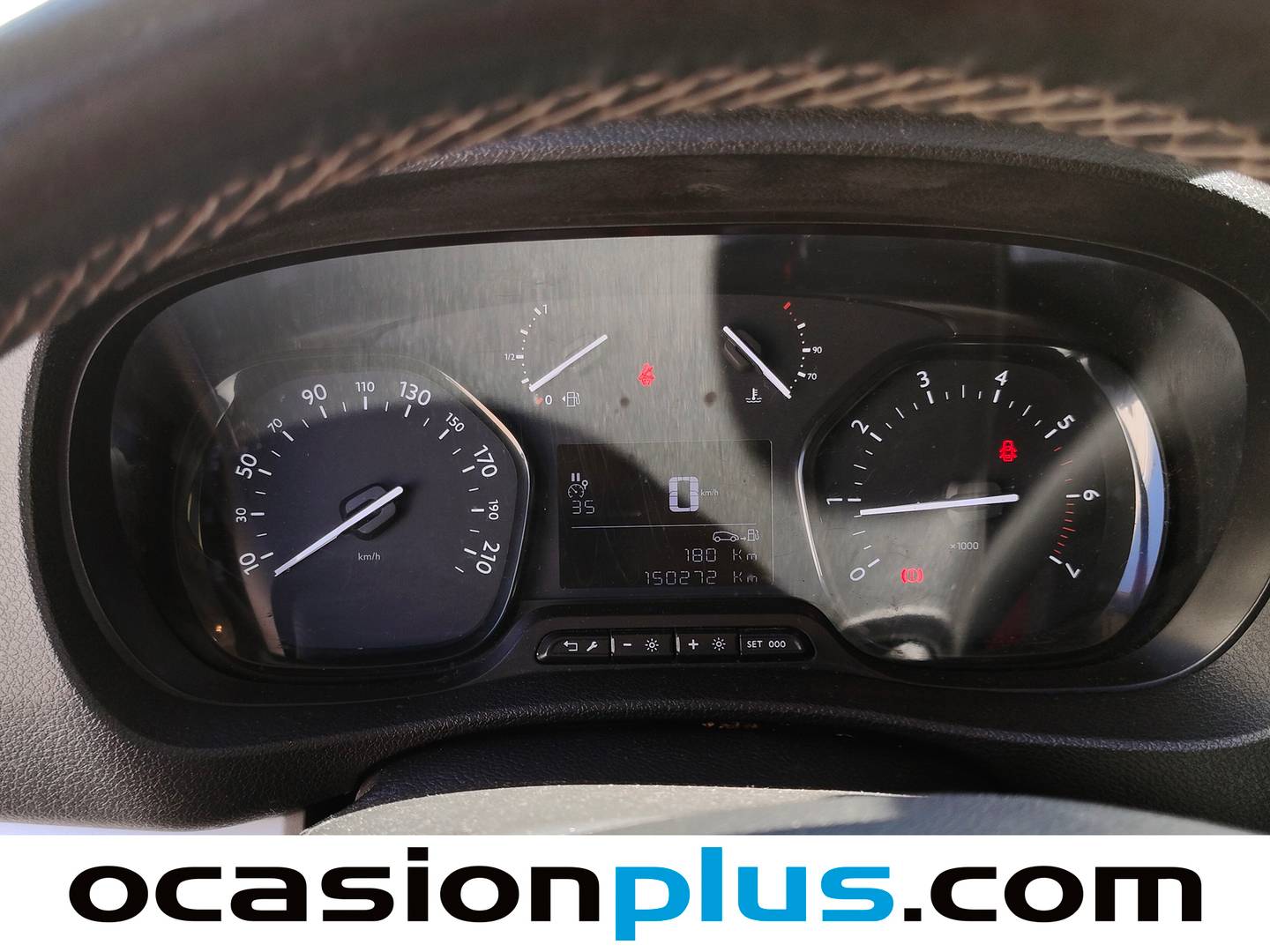 Toyota Proace Verso Toyota Proace Verso 1.5D Shuttle VX L2 (120 CV) 9 Plazas 2023