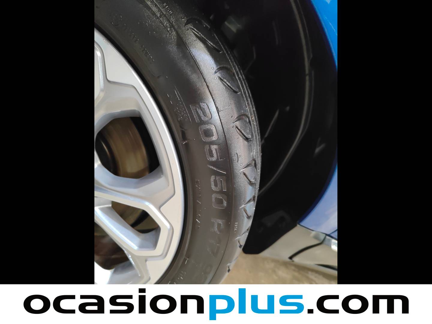 Ford EcoSport Ford EcoSport 1.5 TDCi EcoBlue S&S Titanium (100 CV) barato