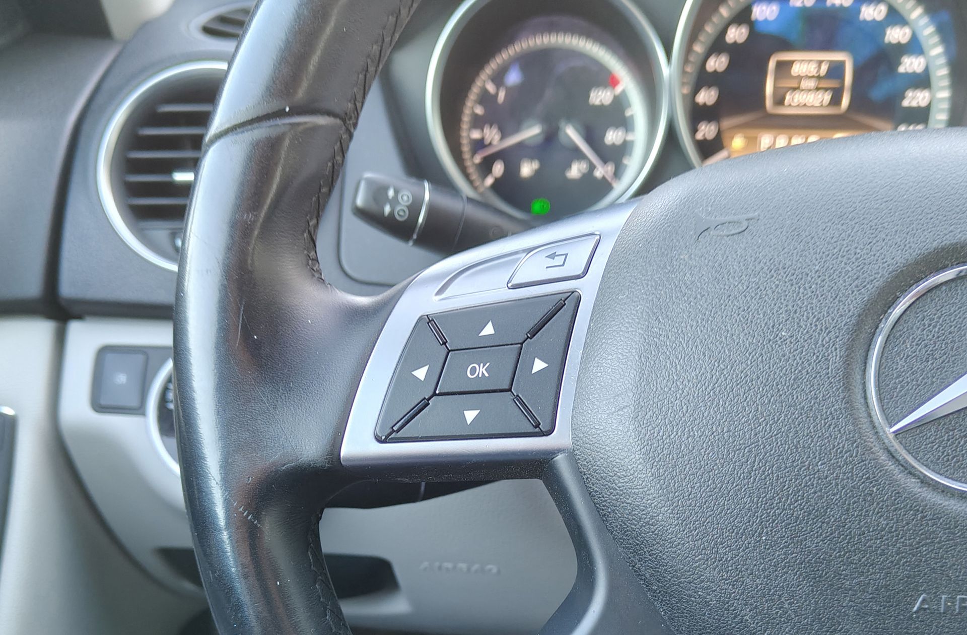 Mercedes-Benz Clase C 200 CDI Blue Efficiency Edition - foto 26