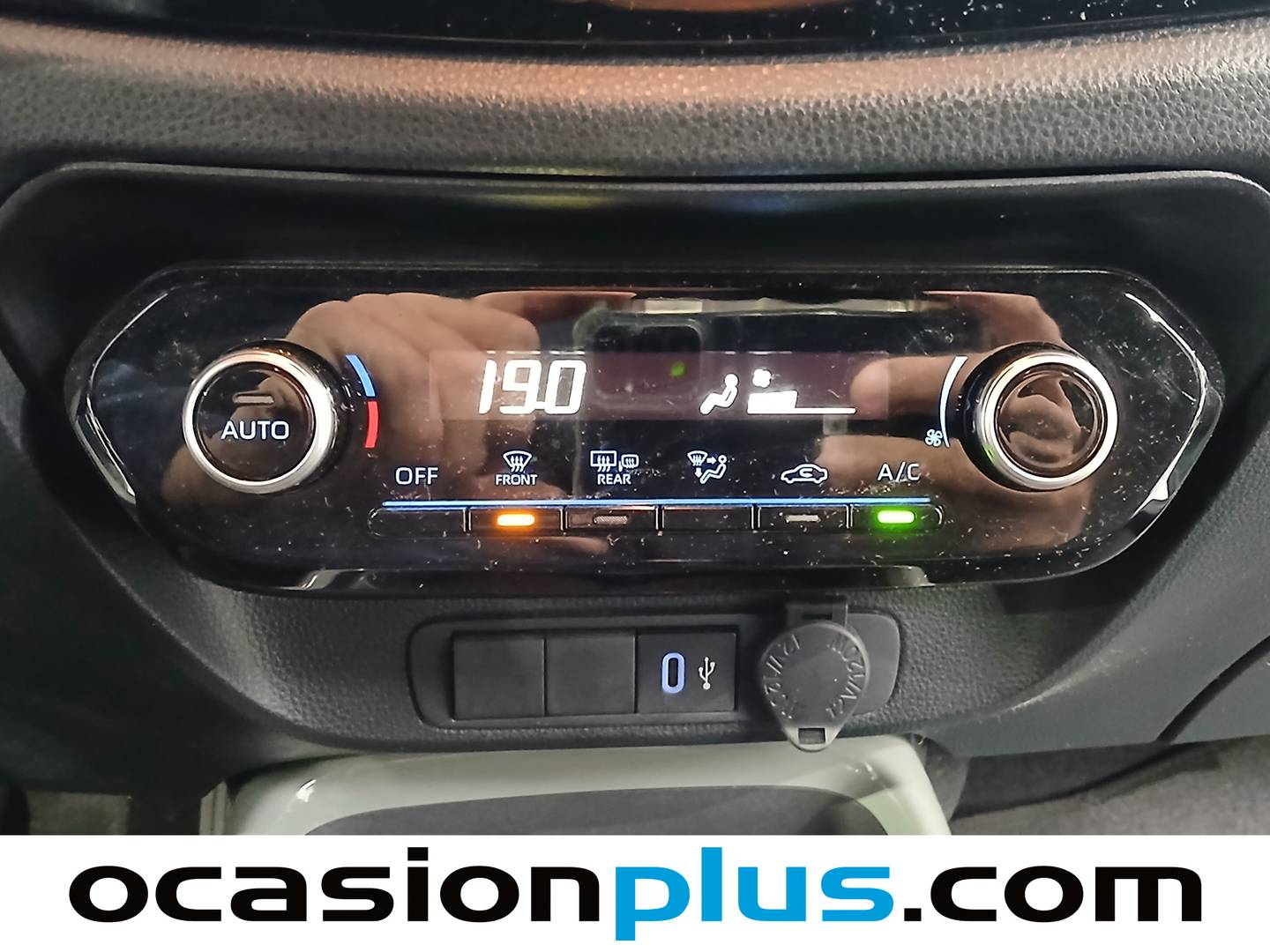 Foto Toyota Aygo X Cross Toyota Aygo X Cross 1.0 VVT-I Like (72 CV)