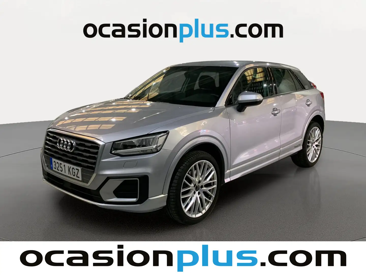 Foto Audi Q2 Audi Q2 sport edition 1.4 TFSI CoD (150 CV) S tronic