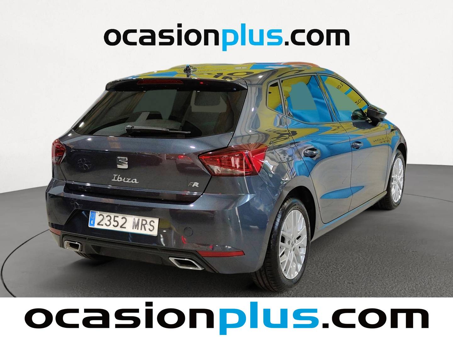 Foto Seat Ibiza SEAT Ibiza 1.0 TSI S&S FR XL (115 CV)