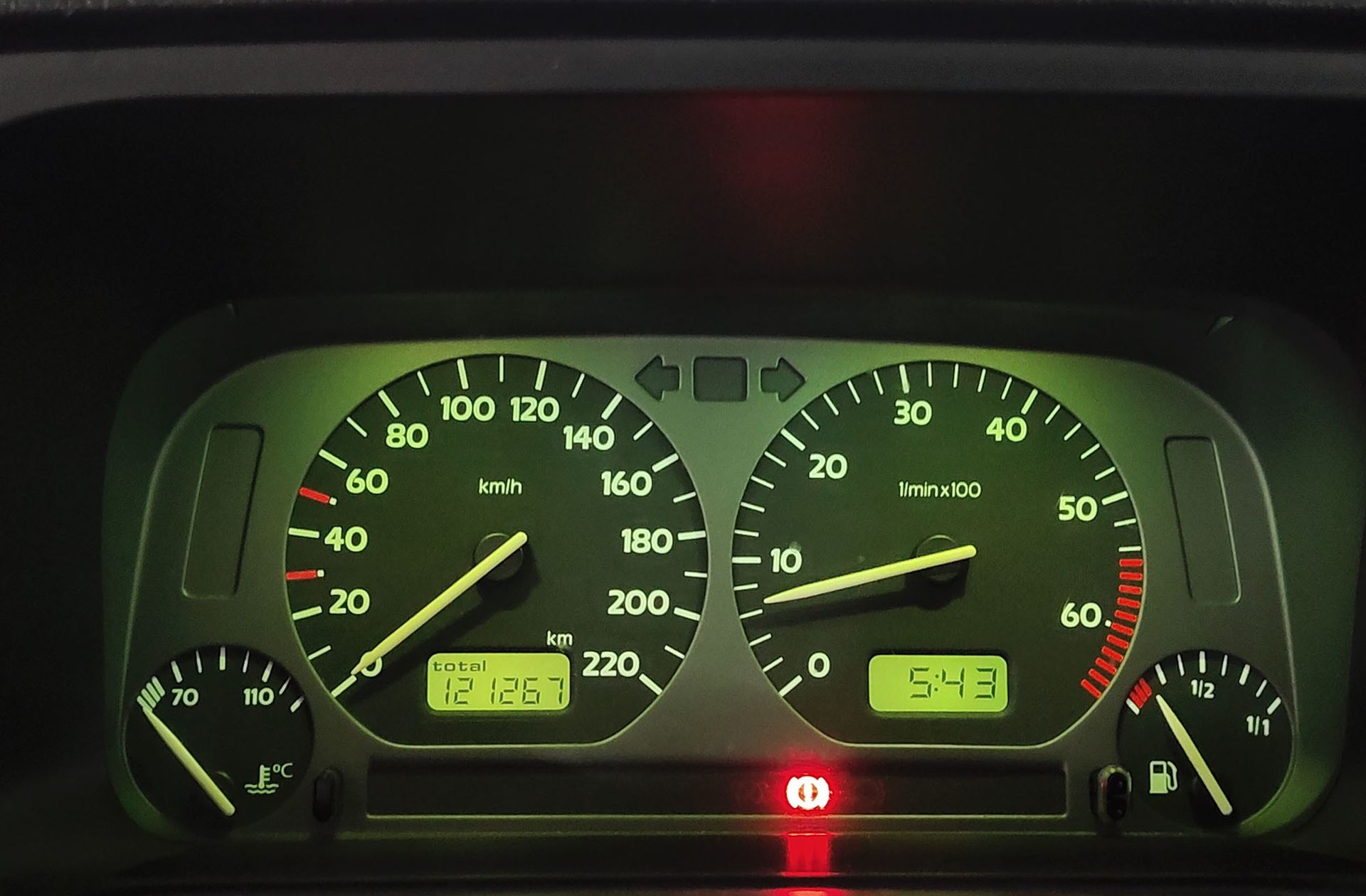 Volkswagen Golf 1.6 S - foto 18
