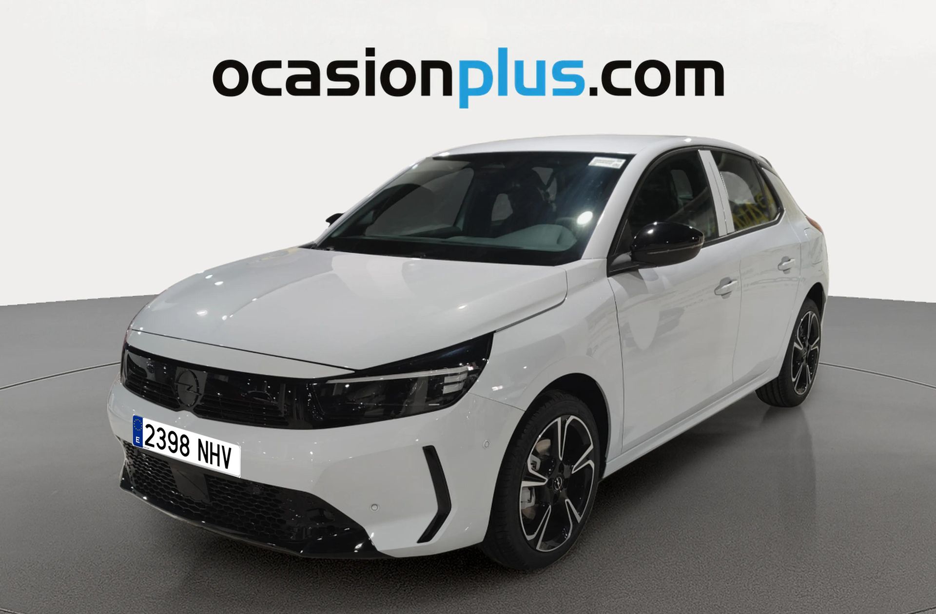 Opel Corsa 1.2 T XHL Hybrid GS eDCT