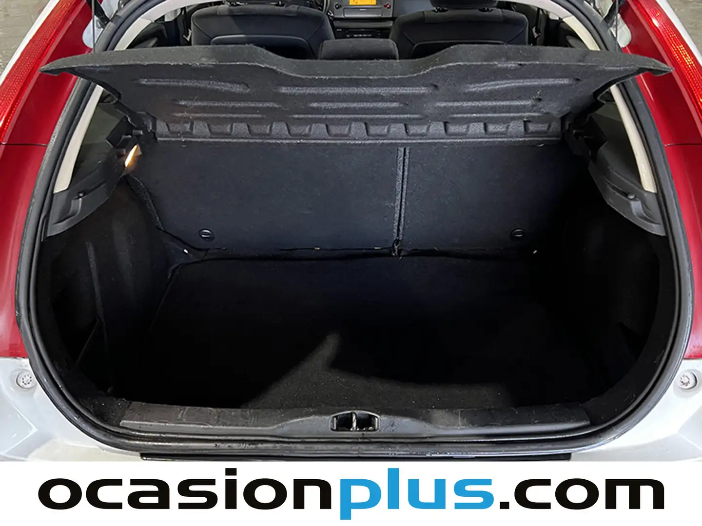 Foto Citroën C4 Citroen C4 1.6 HDI Cool CMP (109 CV)