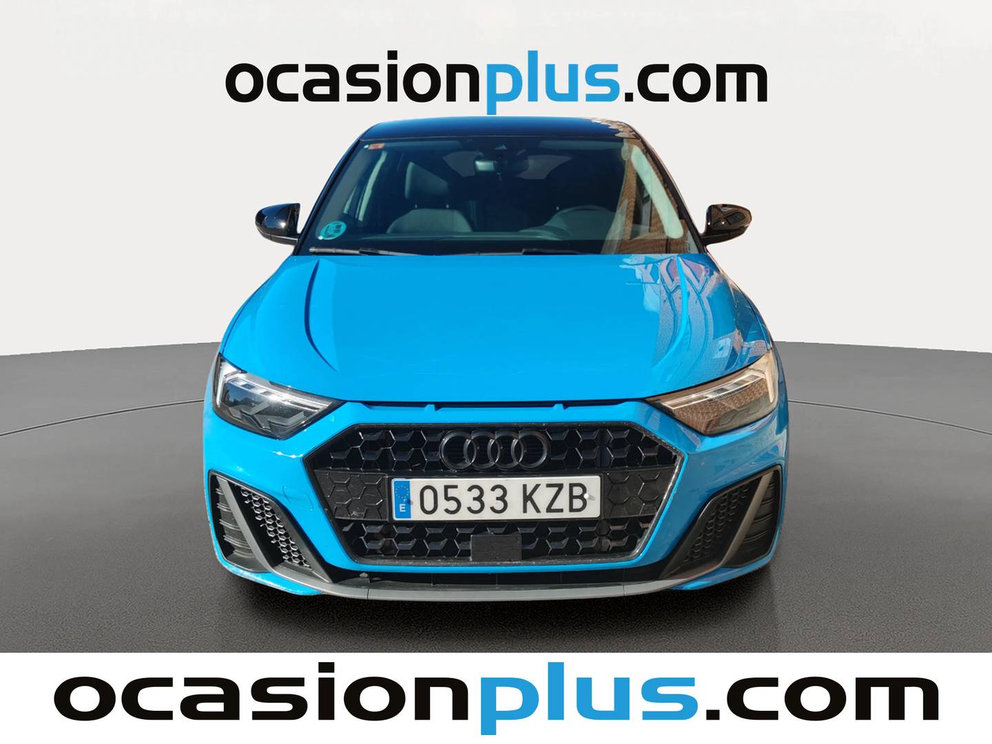 Foto Audi A1 Audi A1 Sportback S line 30 TFSI (116 CV) Pack S-Line