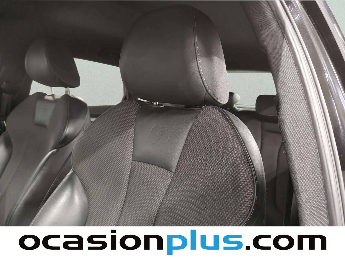 Foto Audi A3 Audi A3 Sportback Sportback S line 30 TFSI  (116 CV)