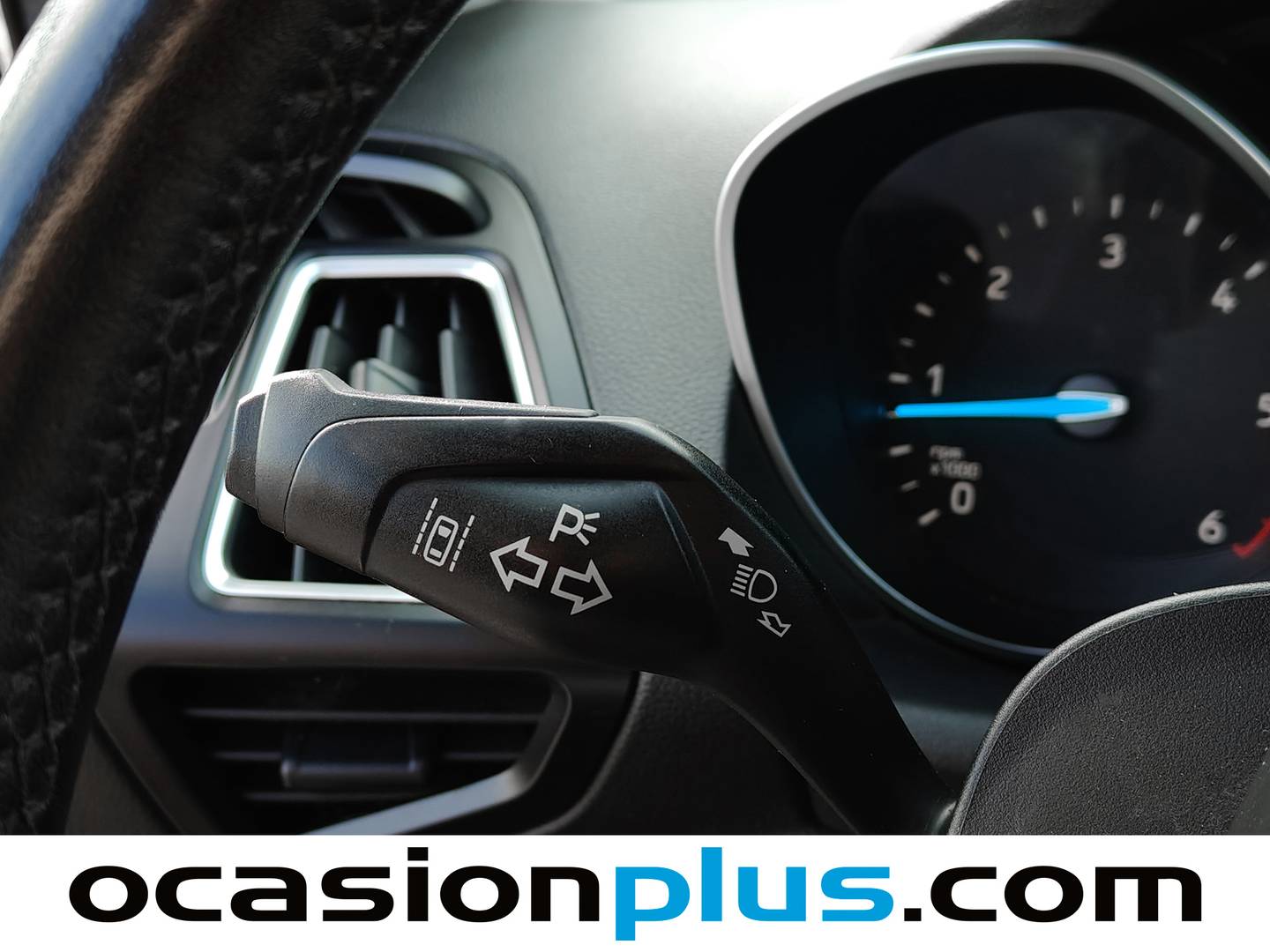 Foto Ford Kuga Ford Kuga 2.0 TDCI Titanium 4x4 Powershift (180 CV)