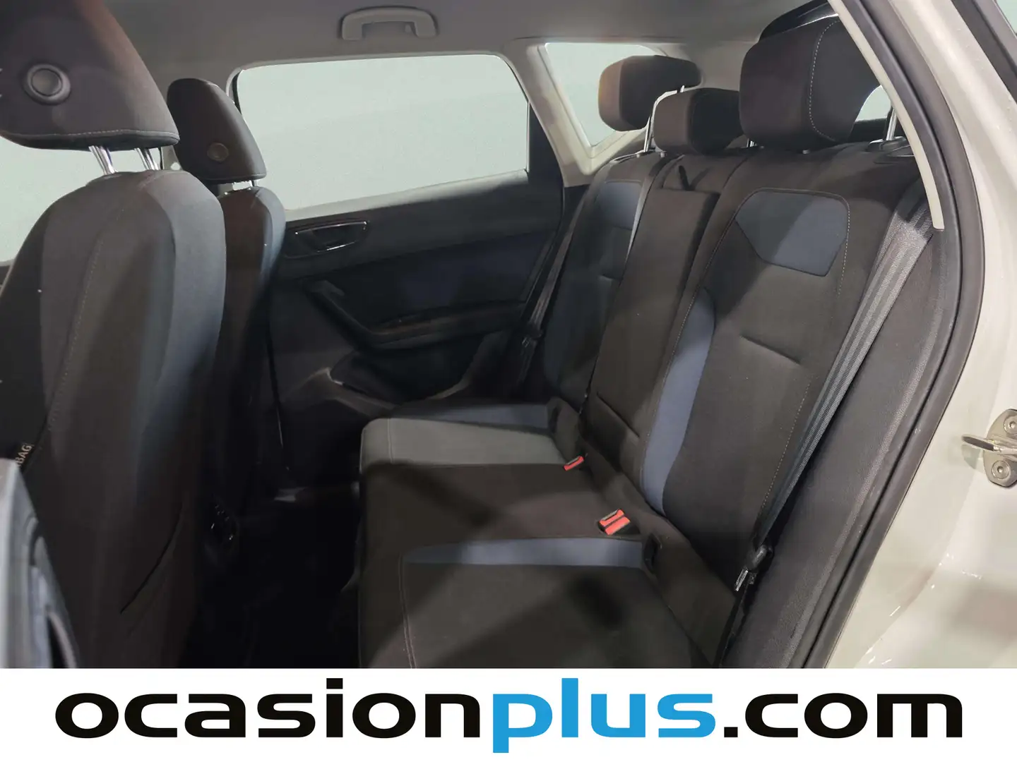 Foto Seat Ateca SEAT Ateca 2.0 TDI S&S Style Edition DSG (150 CV)