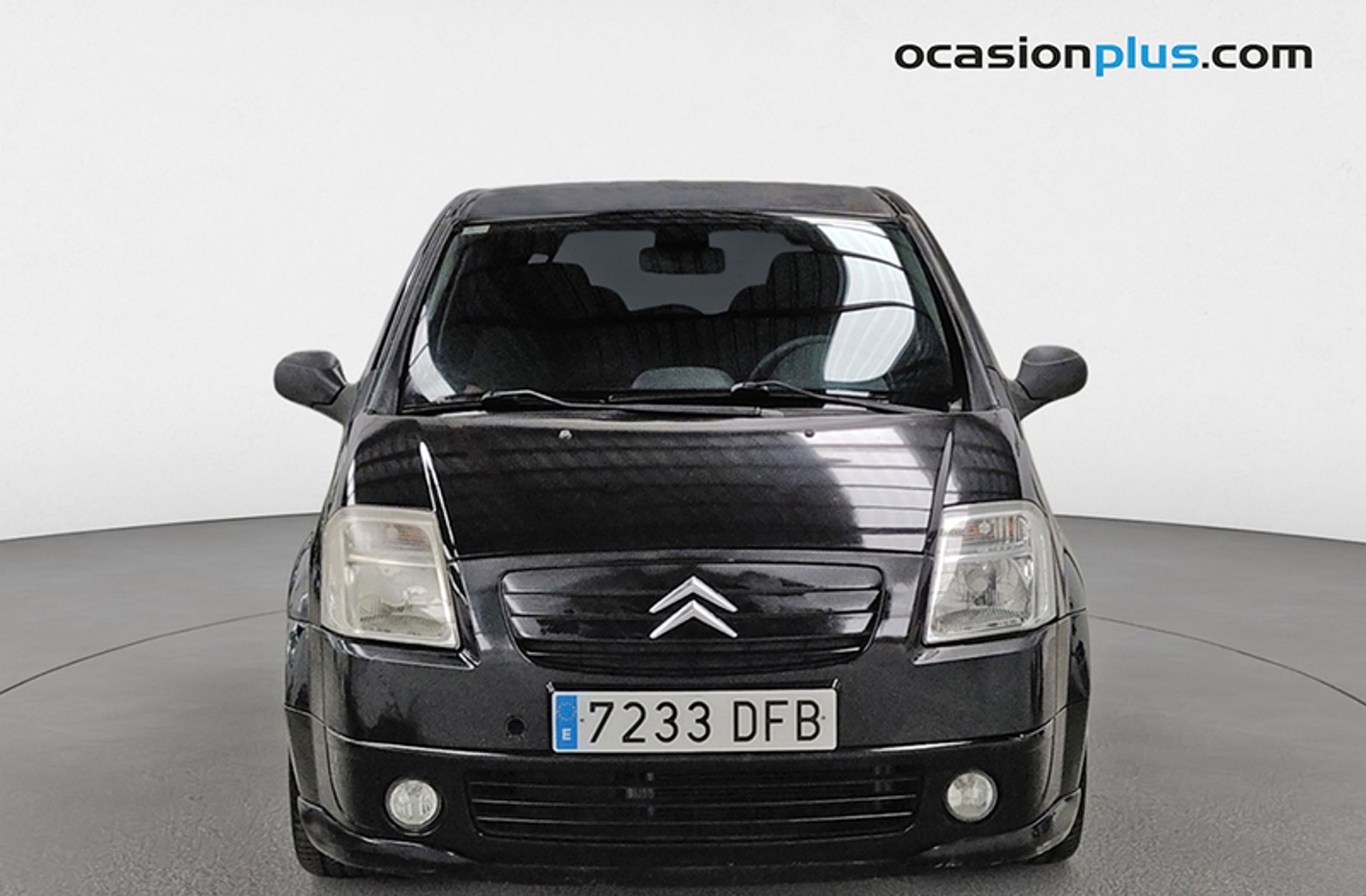 Citroën C2 1.4 HDi VTR - foto 10
