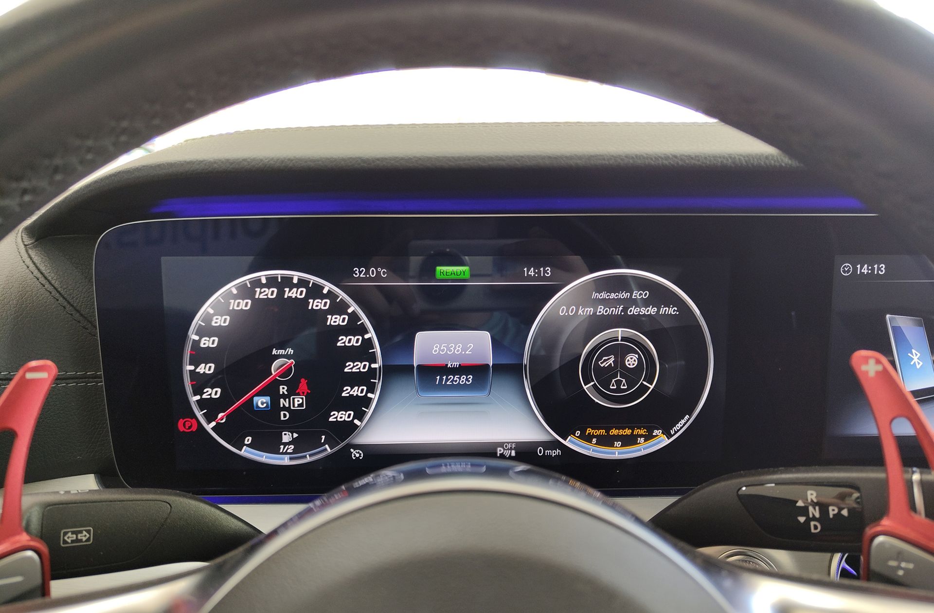 Mercedes-Benz Clase E 350 Coupe Pack AMG - foto 27