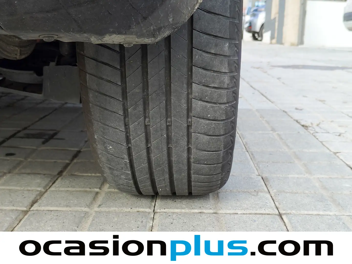 Foto Renault Clio Renault Clio Evolution E-Tech full hybrid 145 (143 CV)