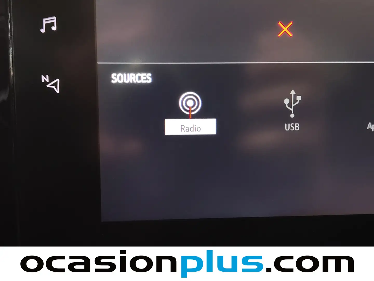 Foto Opel Mokka Opel Mokka 1.2 T GS  (136 CV)