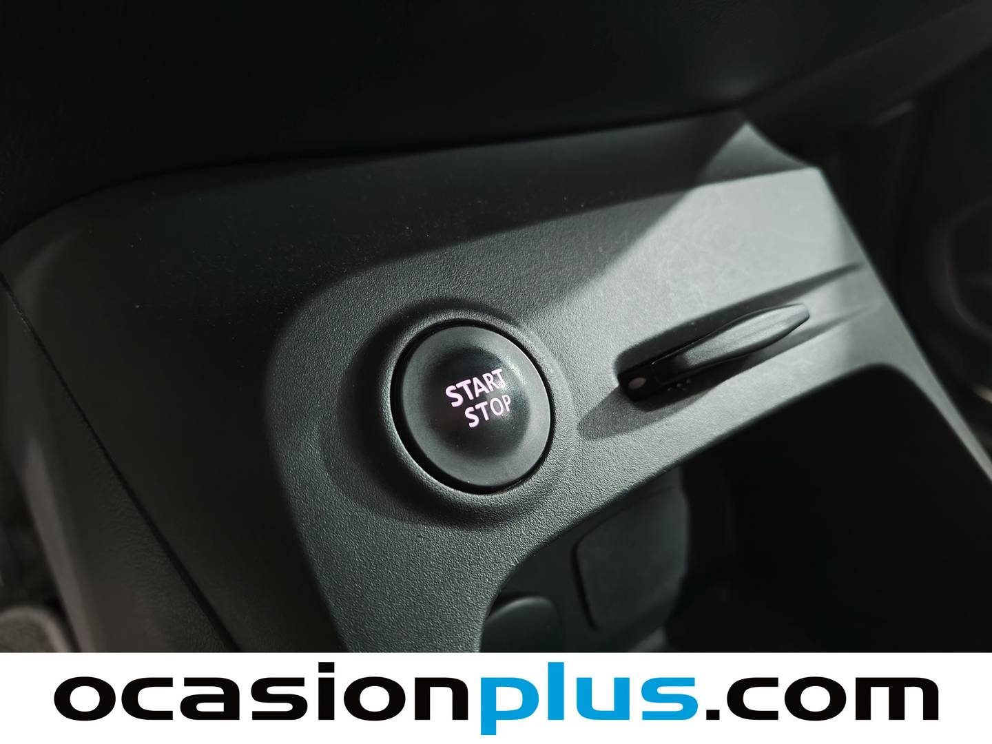 Extras y acabados del Renault Captur Renault Captur Intens Energy S&S eco2 TCe (90 CV)