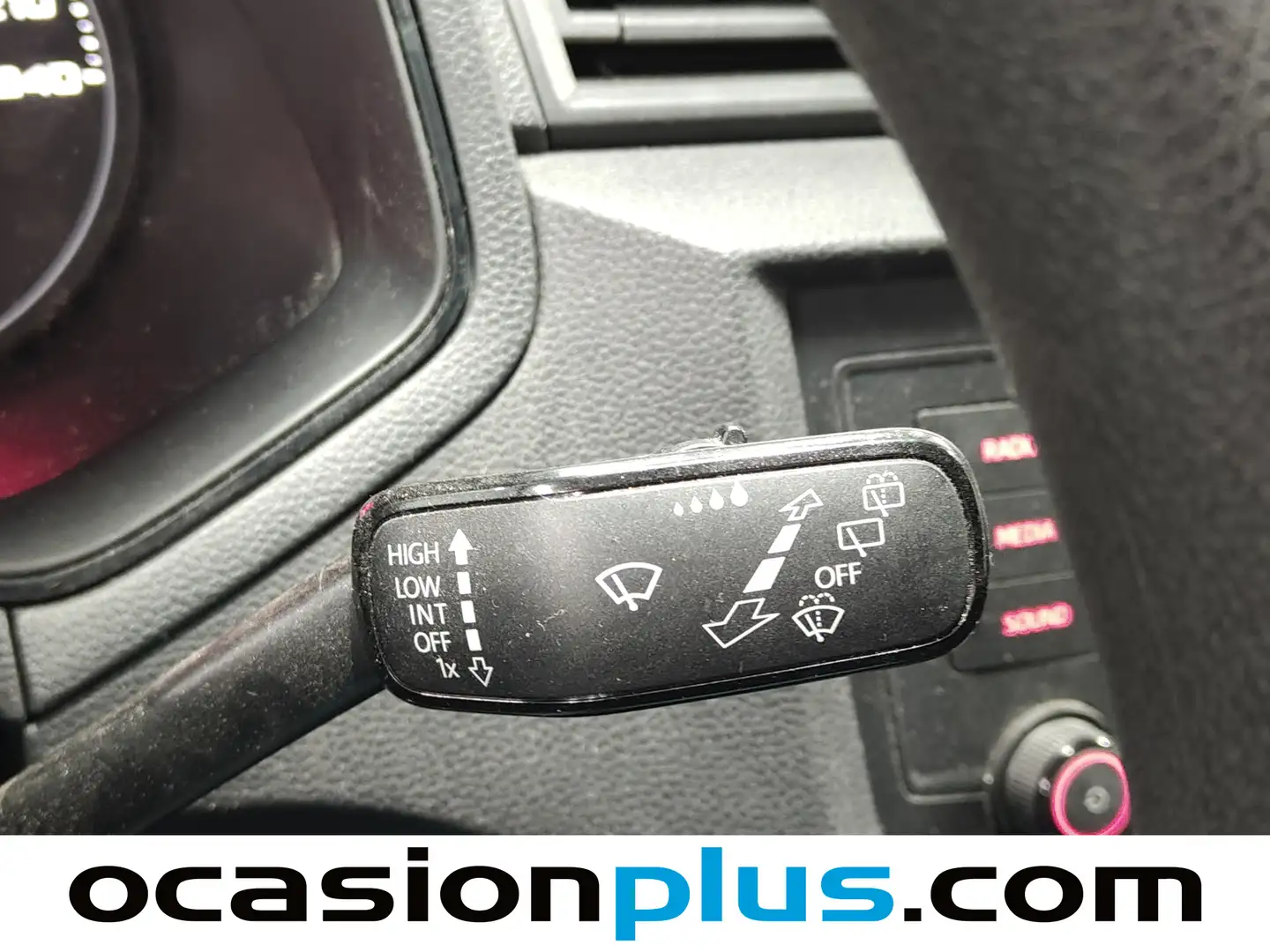 Foto Seat Ibiza SEAT Ibiza 1.0 EcoTSI Reference Plus (95 CV)