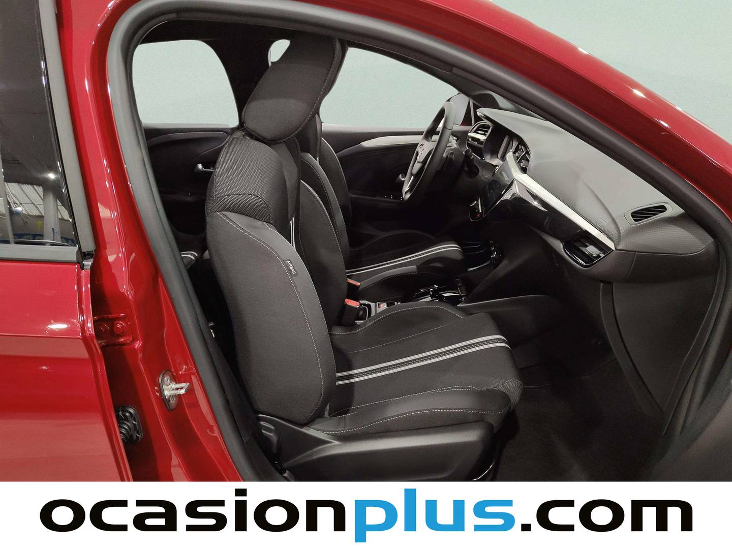 Foto Opel Corsa Opel Corsa 1.2 T XHL Hybrid GS eDCT (110 CV)