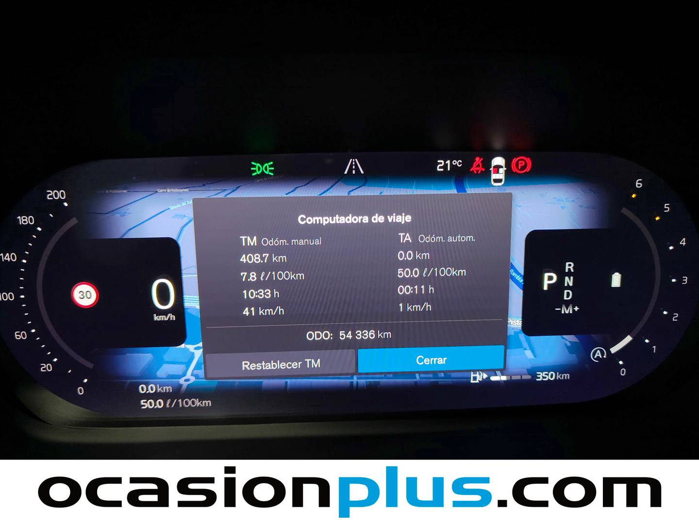 Volvo XC60 Volvo XC60 B4 D Momentum Auto (197 CV) seminuevo