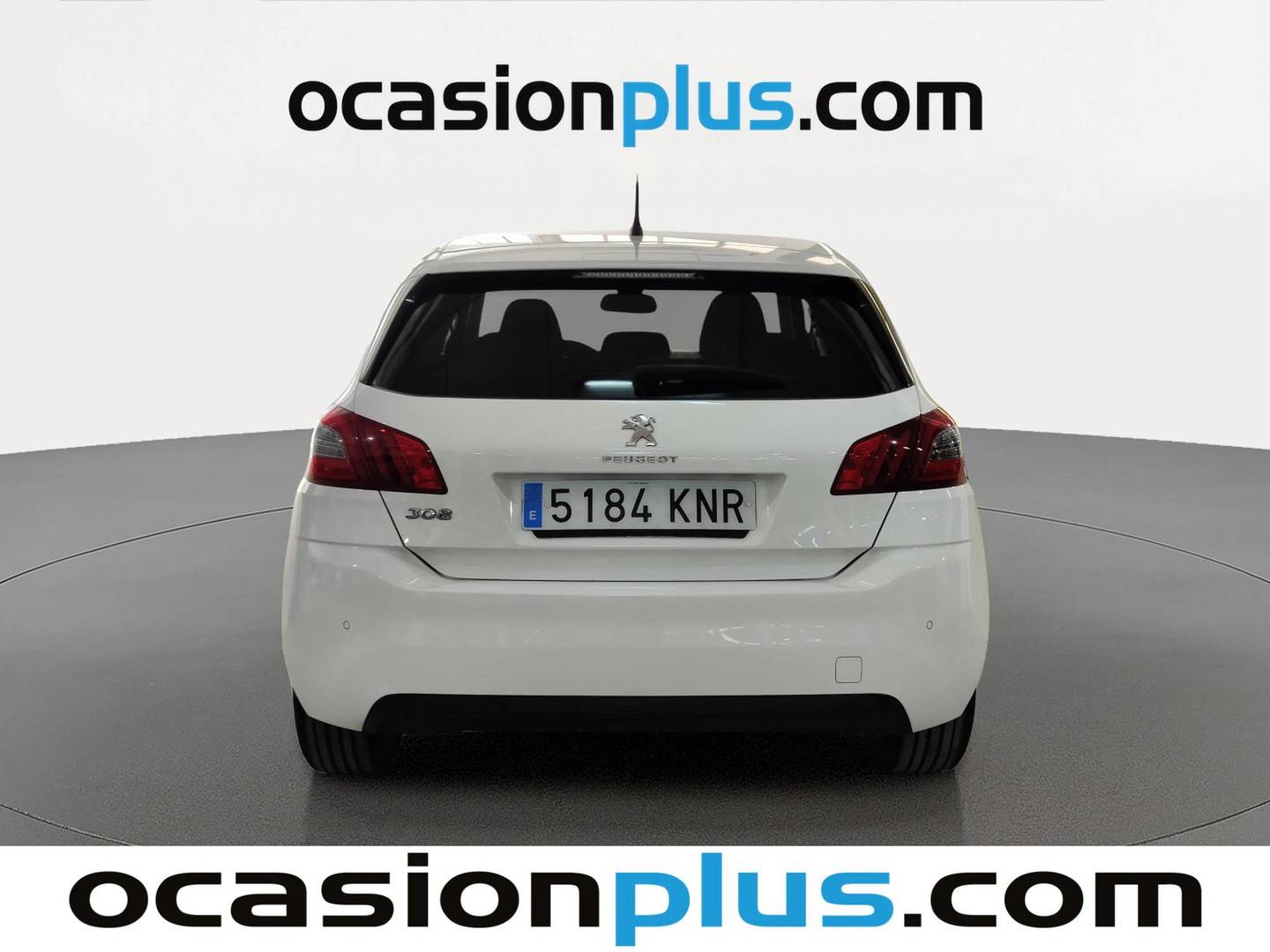 Peugeot 308 Peugeot 308 BlueHDi 100 Style (100 CV) 100cv