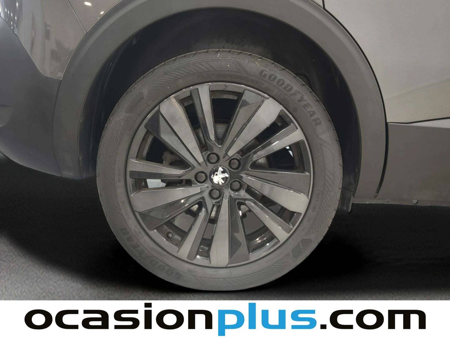 Peugeot 5008 Peugeot 5008 BlueHDi 180 S&S GT EAT8 (180 CV)7 Plazas de segunda mano