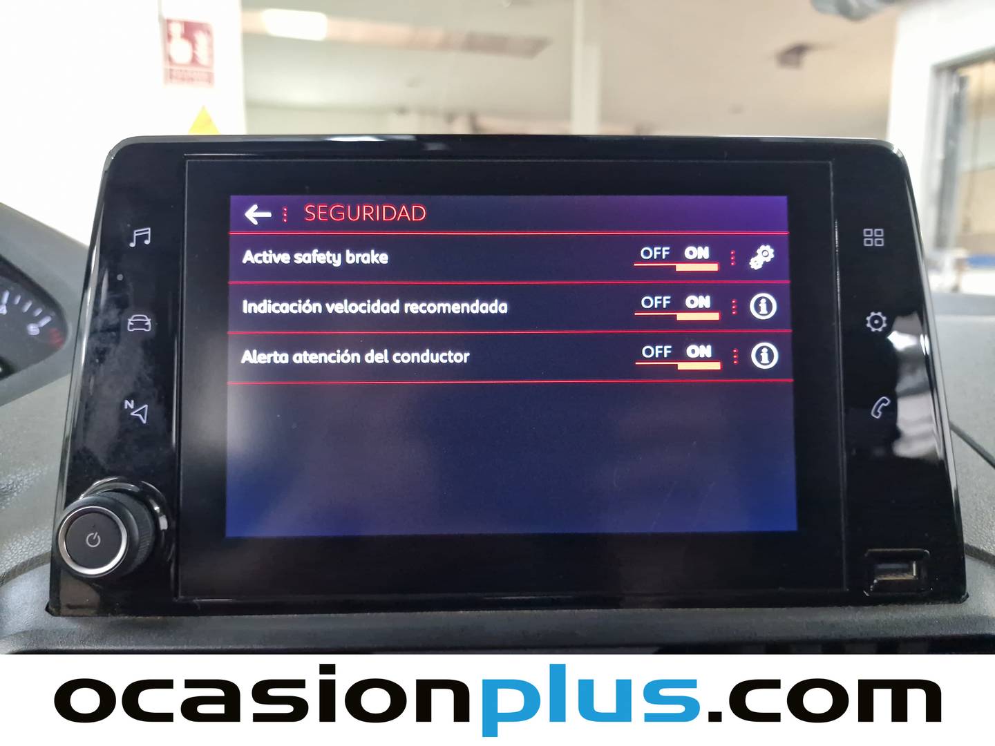 Accesorios del Peugeot Rifter Peugeot Rifter BlueHDi 130 Active Nav+ Long (130 CV)