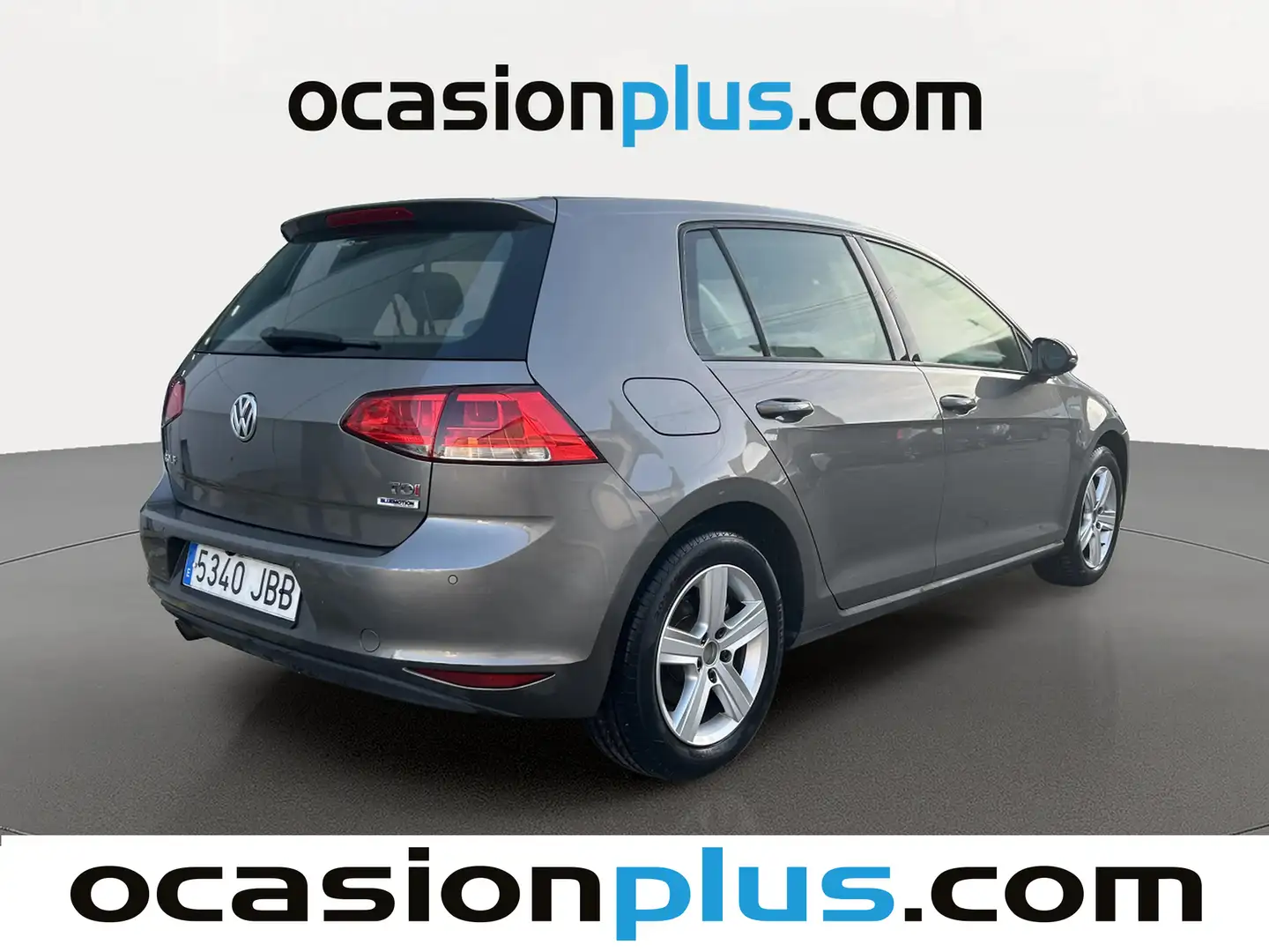 Foto Volkswagen Golf Volkswagen Golf Advance 1.6 TDI (105 CV)