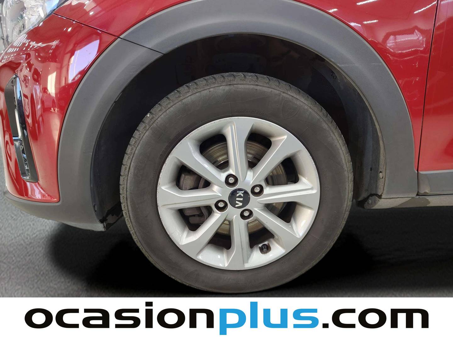 KIA Stonic KIA Stonic 1.2 CVVT Concept Eco-Dynamic (84 CV) 2020