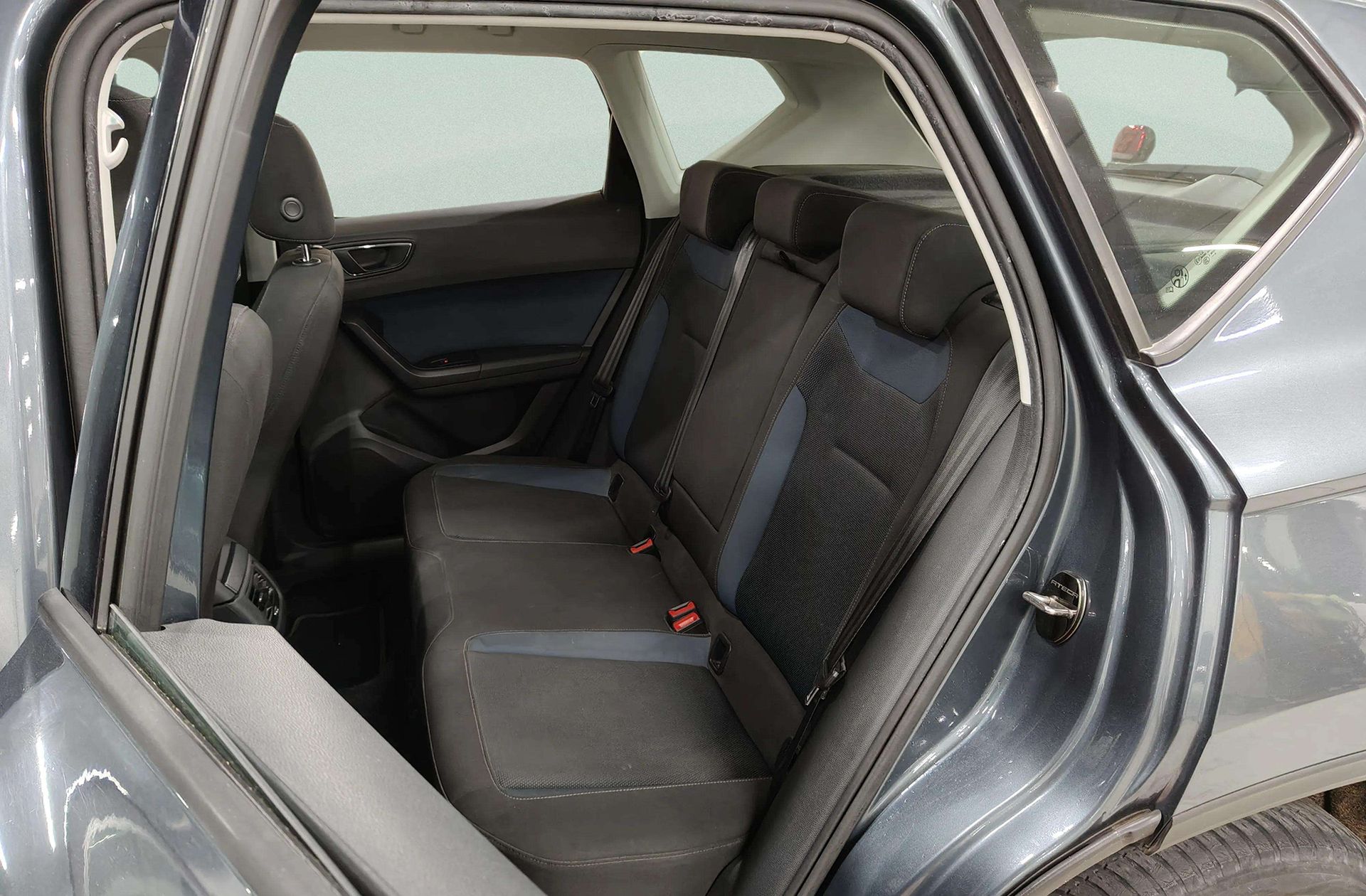 SEAT Ateca 1.5 TSI Style - foto 13