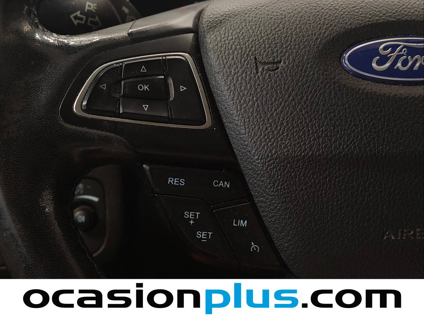 Acabados Ford Kuga Ford Kuga 2.0 TDCI Trend+ 4x2 (120 CV)