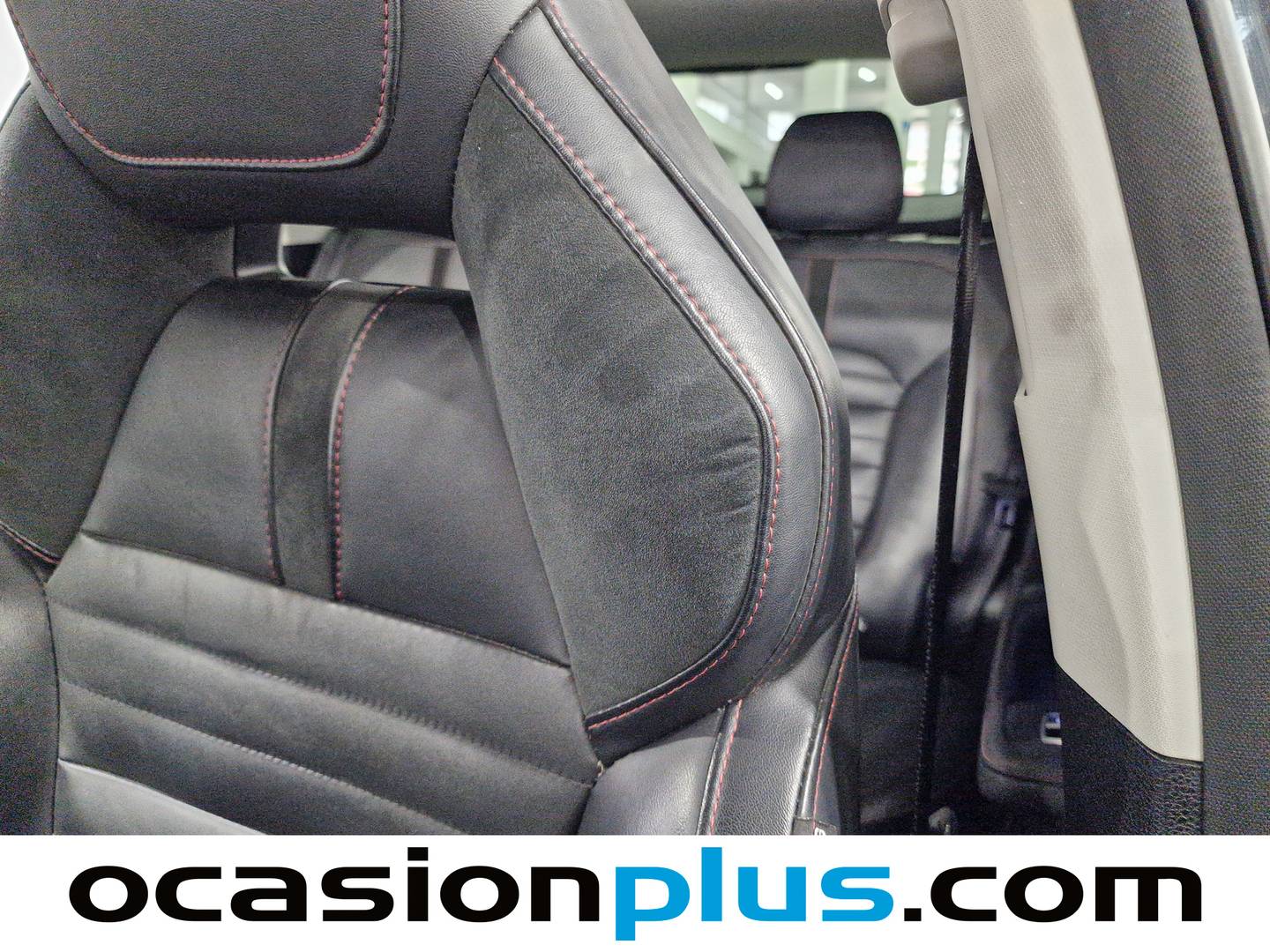 Extras del MG eHS MG eHS 1.5 T-GDI PHEV Luxury (258 CV)