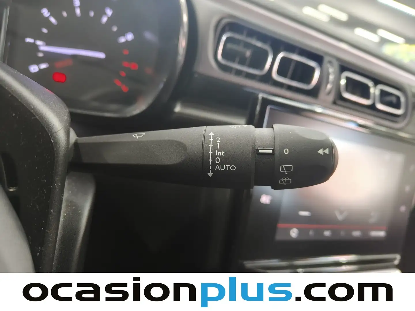 Foto Citroën C3 Citroen C3 PureTech 82 Shine (83 CV)