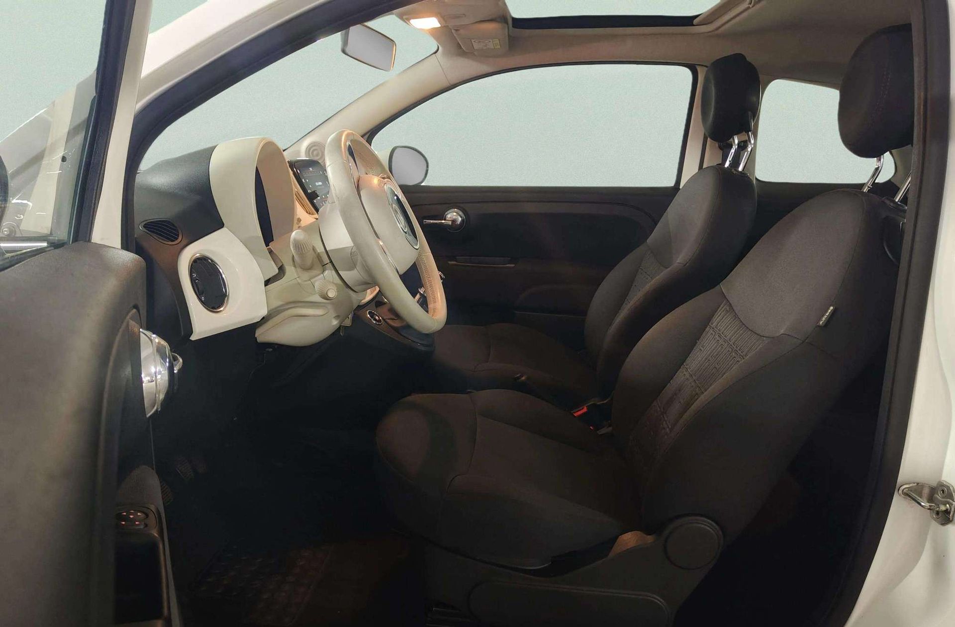 Fiat 500 1.0 Hybrid Dolcevita - foto 10