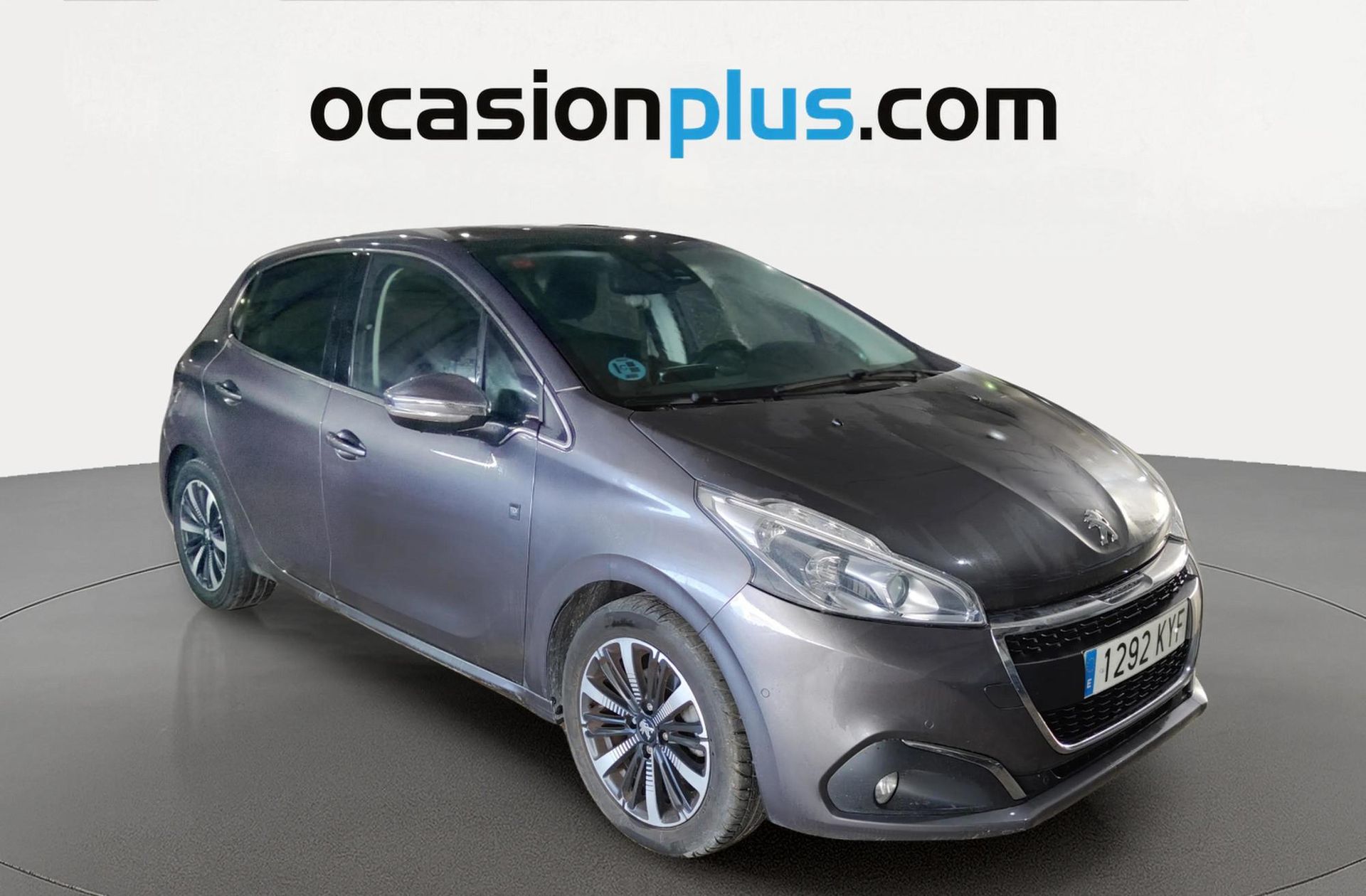 Peugeot 208 PureTech 110 Tech Edition - foto 2